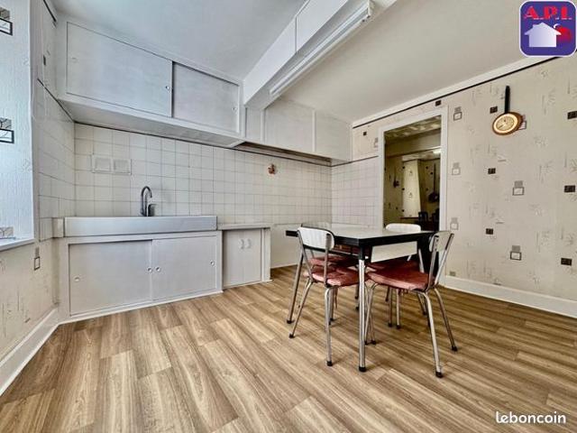 Maison vente à Nérac, Sos