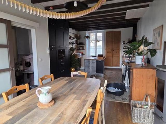 Maison vente à Niort, Saint-maixent-l'ecole