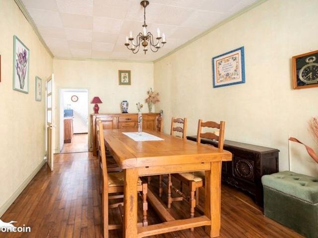 Maison vente à Morlaix, Bretagne