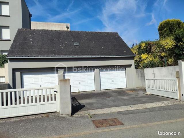Maison vente à Pontivy, Bretagne