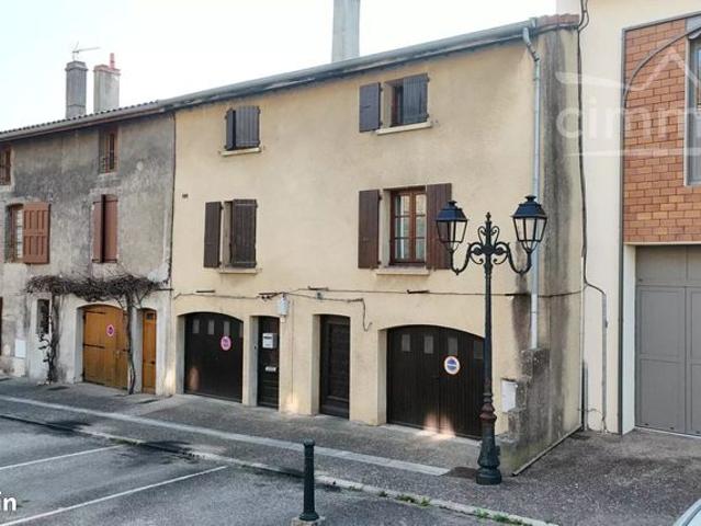 Maison vente à Valence, Saint-vallier