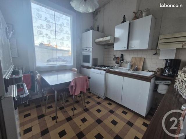 Maison vente à Argentan, Rânes