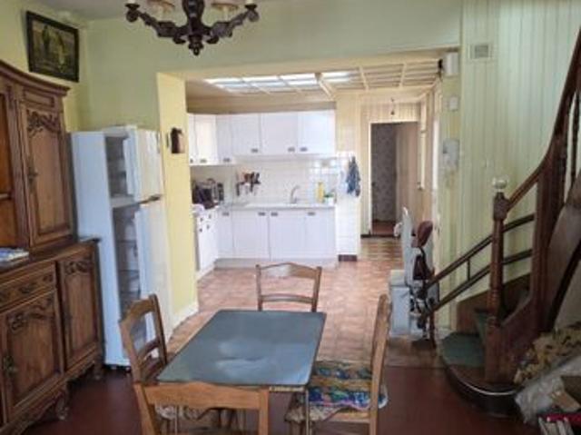 Maison vente à Alençon, Sées