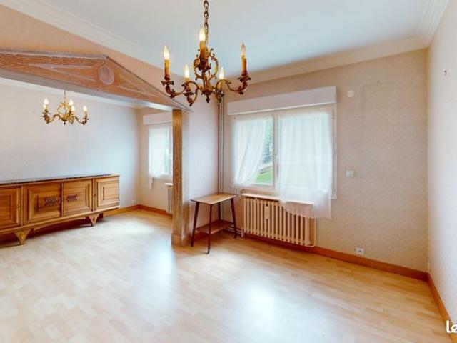 Maison vente à Nantua, Oyonnax