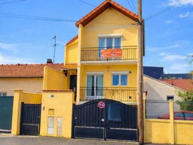 Maison vente à Bobigny, Bondy