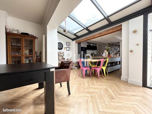 Maison vente à Ambert, Sainte-catherine