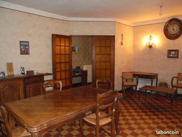 Maison vente à Orléans, Beaugency