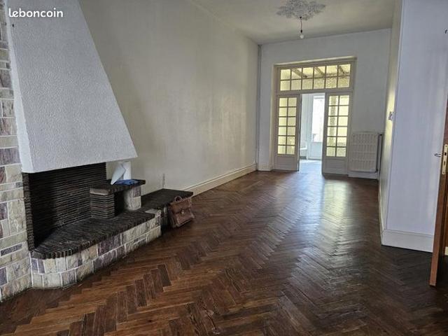 Maison vente à Béthune