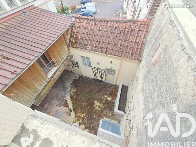 Maison vente à Auxerre, Brienon-sur-armançon