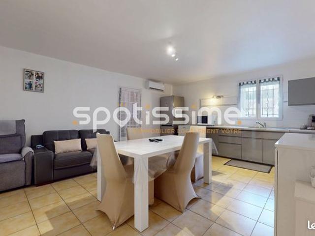 Maison vente à Tarbes, Marseillan