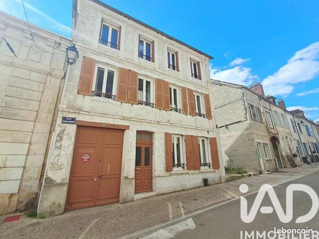 Maison vente à Auxerre, Brienon-sur-armançon