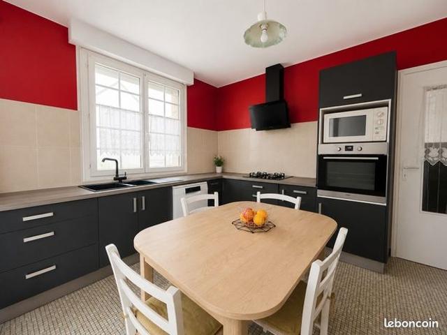 Maison vente à Pontivy, Bretagne