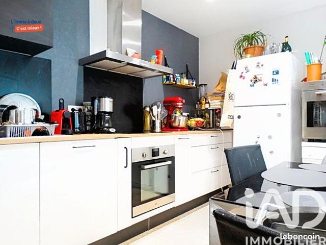 Maison vente à Nancy, Dombasle-sur-meurthe