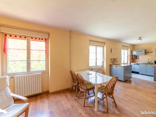 Maison vente à Cahors, Puy-l'evêque
