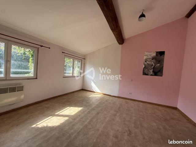 Maison vente à Mazamet, Tarn
