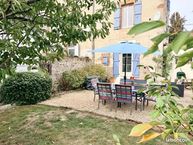 Maison vente à Le Dorat, Haute-Vienne