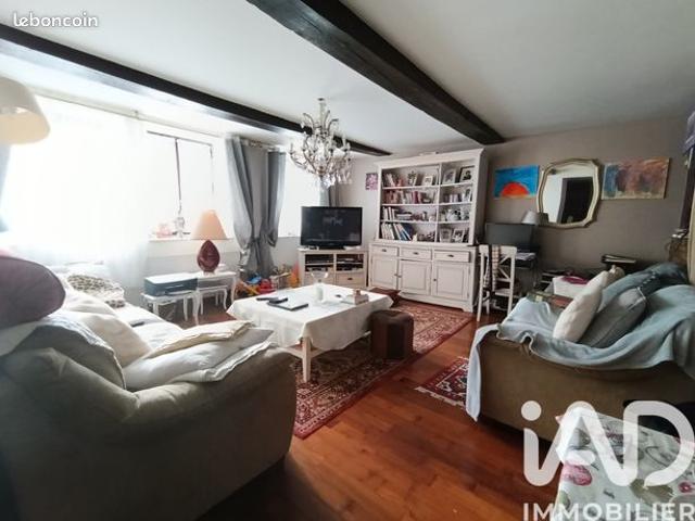 Maison vente à Charleville-Mézières, Nouzonville
