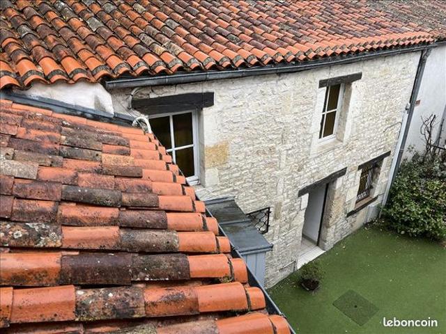 Maison vente à Rochefort, Surgères