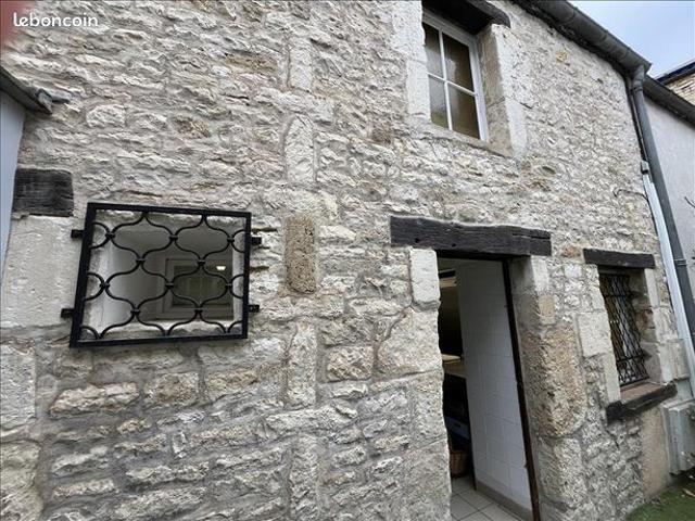 Maison vente à Rochefort, Surgères
