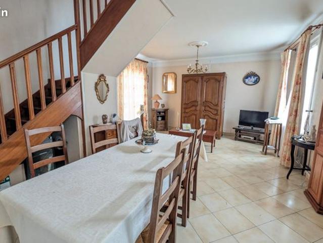 Maison vente à Beauvais