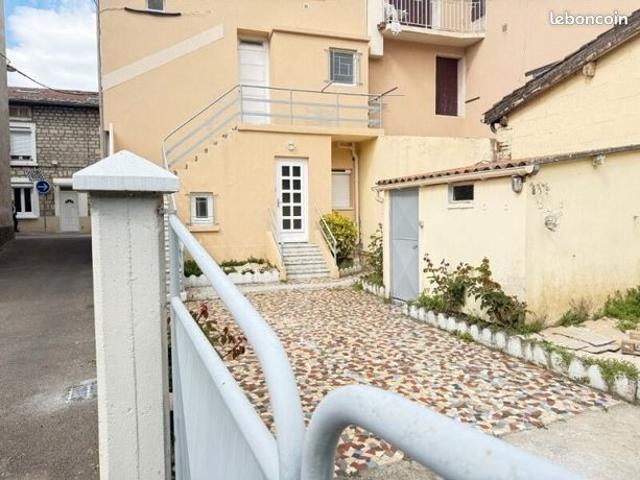 Maison vente à Saint-Étienne, Rive-de-gier