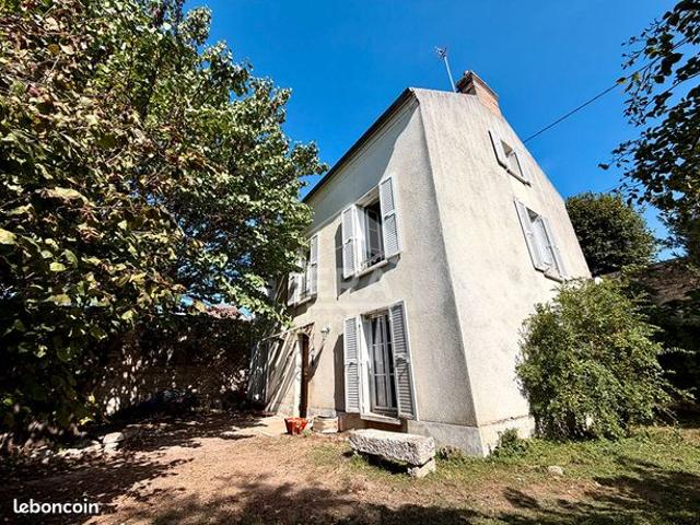 Maison vente à Souppes-sur-Loing, Seine-et-Marne