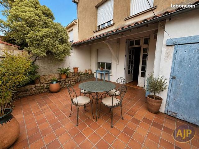 Maison vente à La Roche-sur-Yon, Les Landes-genusson