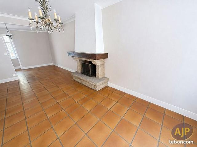 Maison vente à La Roche-sur-Yon, Les Landes-genusson