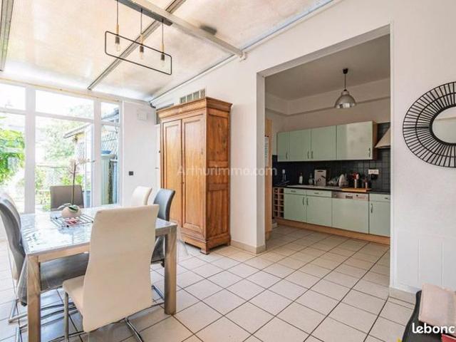 Maison vente à Reims