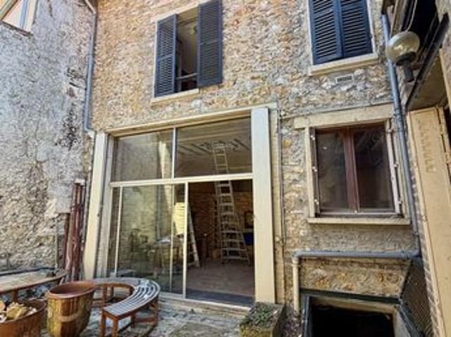 Maison vente à Saint-Leu-la-Forêt, Val-d'Oise