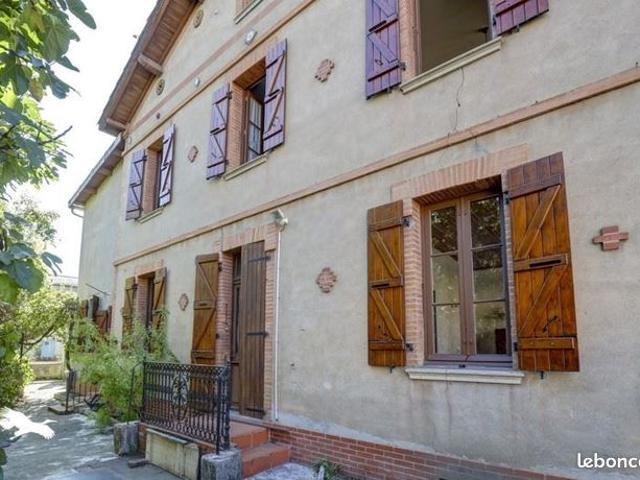 Maison vente à Castres, Occitanie