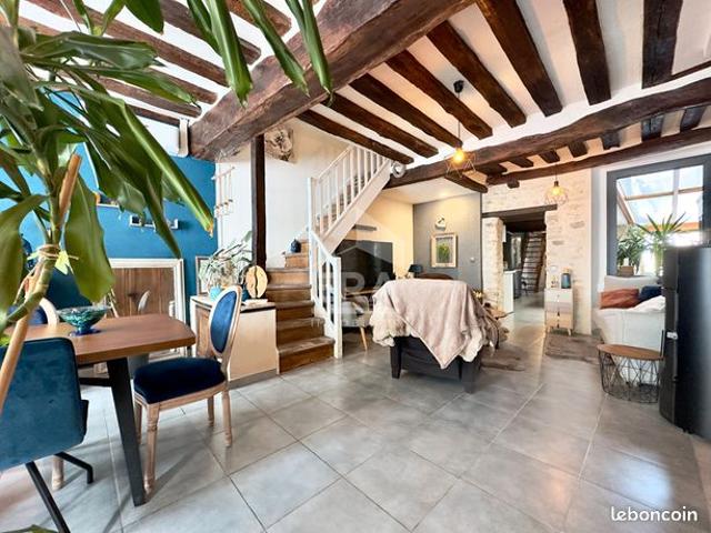 Maison vente à Pithiviers, Centre-Val de Loire