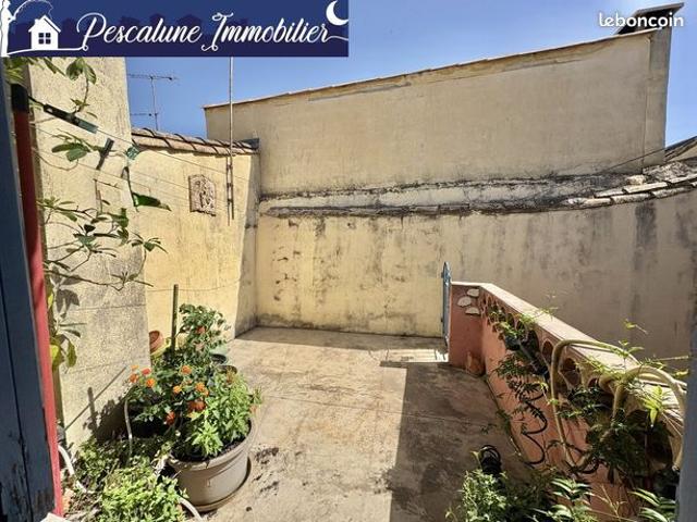 Maison vente à Montpellier, Lunel