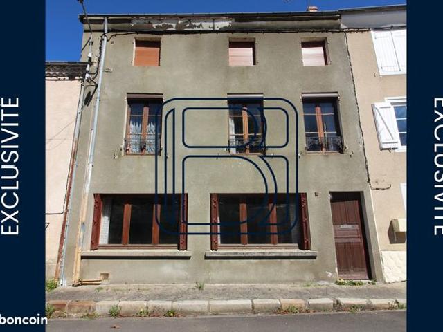 Maison vente à Ambert, Arlanc
