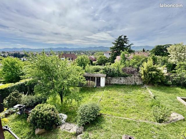 Maison vente à Lyon, Métropole de Lyon