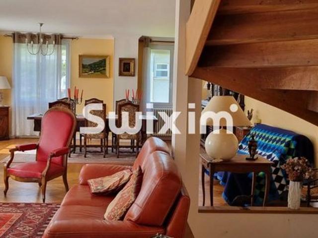 Maison vente à Lons-le-Saunier, Jura