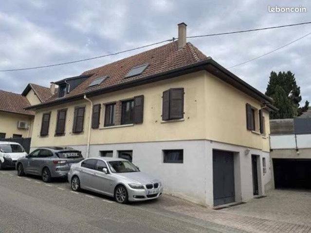 Maison vente à Molsheim, Rosenwiller