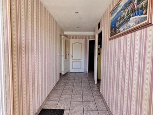 Maison vente à Aubusson, Lavaufranche