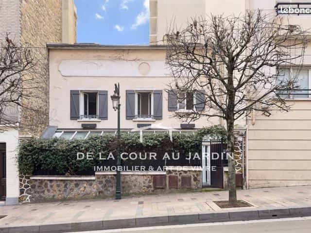 Maison vente à Nanterre, Puteaux