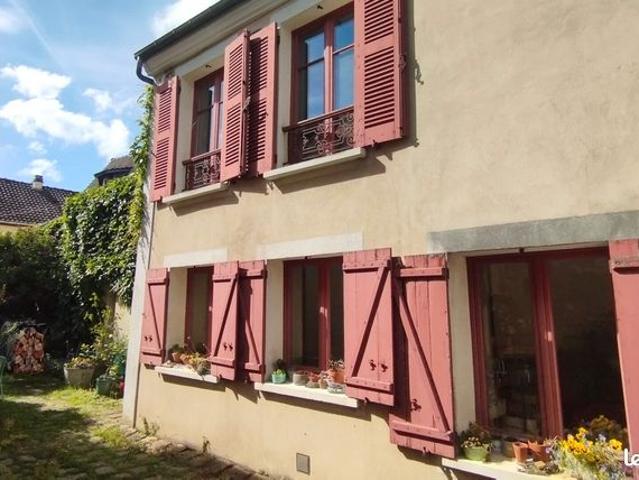 Maison vente à Sarcelles, Villiers-le-bel