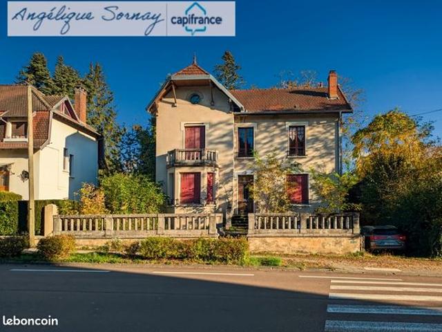 Maison vente à Lons-le-Saunier, Jura