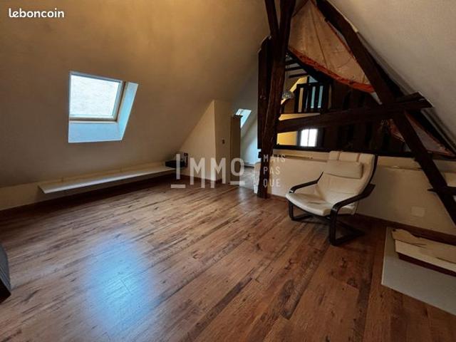 Maison vente à La Flèche, Pays de la Loire