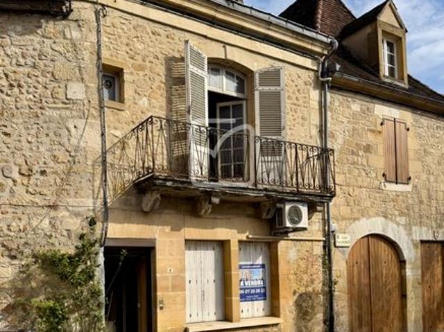 Maison vente à Brive-la-Gaillarde, Saint-cyprien