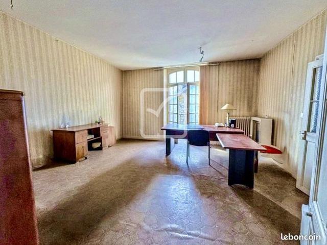 Maison vente à Brive-la-Gaillarde, Saint-cyprien