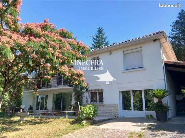 Maison vente à Périgueux, Ribérac