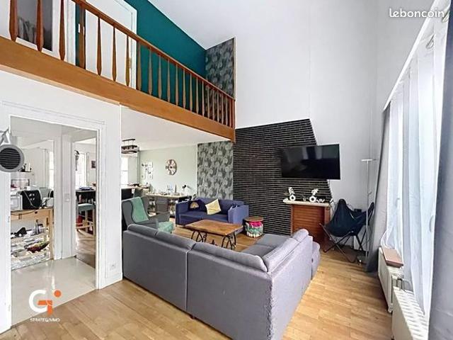 Maison vente à Les Andelys