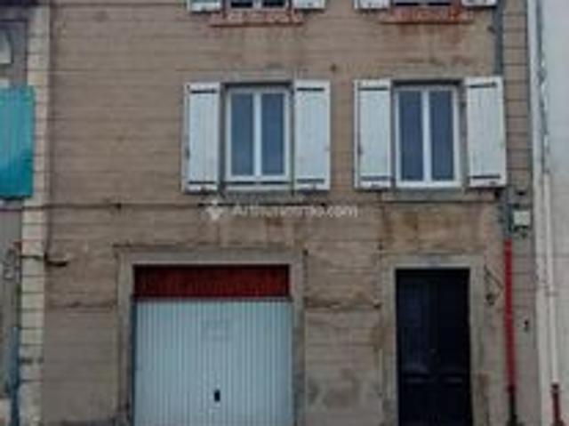 Maison vente à Castres, Mazamet