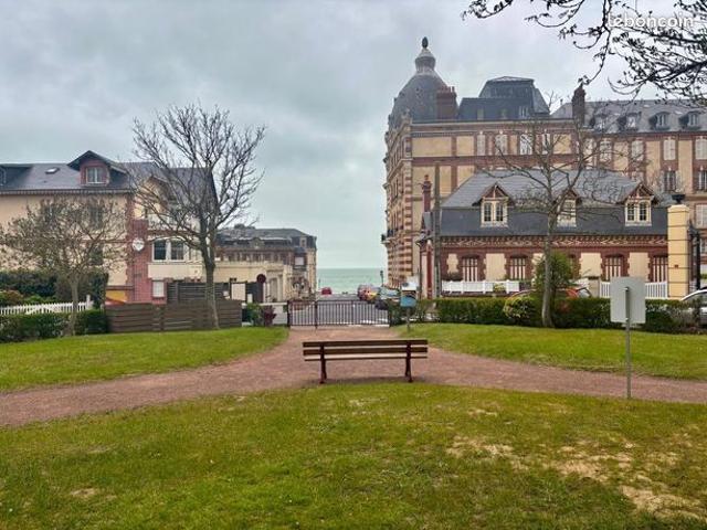 Maison vente à Lisieux, Houlgate