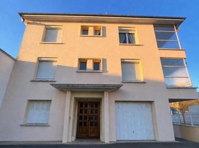 Maison vente à Valence, Romans-sur-isère