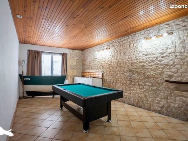 Maison vente à Saint-Gaudens, Mirambeau